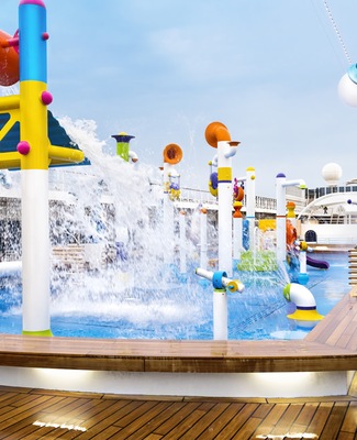 Immagine MSC Armonia 10