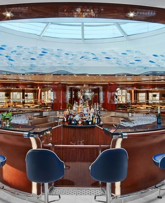 Immagine Seabourn Ovation 15
