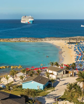 Immagine Norwegian Breakaway 7