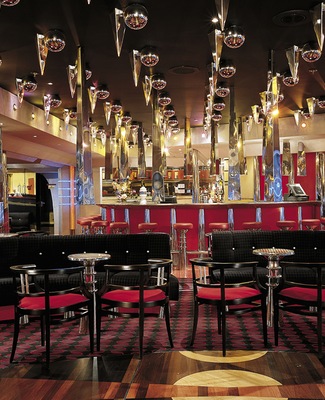 Immagine Carnival Miracle 16