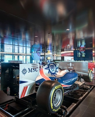 Immagine MSC Virtuosa 17