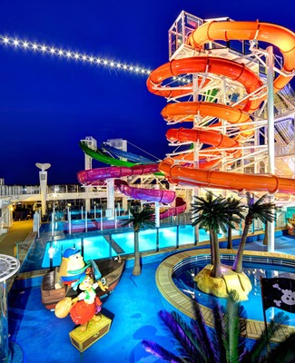 Immagine Norwegian Getaway 11