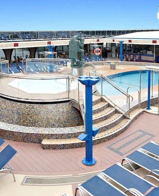 Immagine Carnival Legend 9