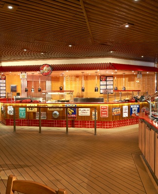 Immagine Carnival Sunshine 18