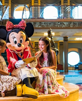 Immagine Disney Wonder 12