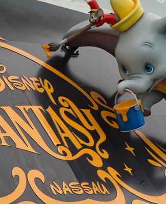 Immagine Disney Fantasy 26