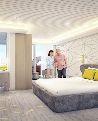 Immagine Spectrum of the Seas 6