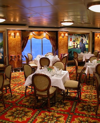 Immagine Norwegian Dawn 19