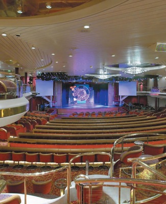 Immagine Empress of the Seas 5