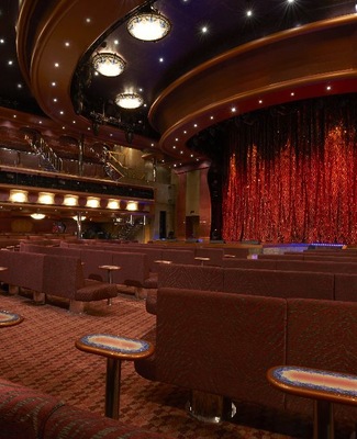 Immagine Carnival Magic 27