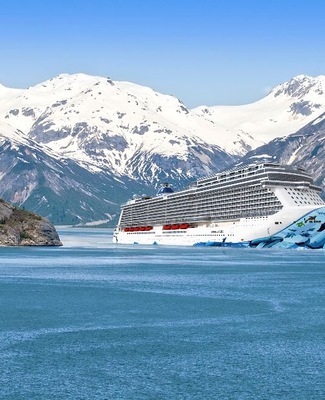 Immagine Norwegian Bliss 76