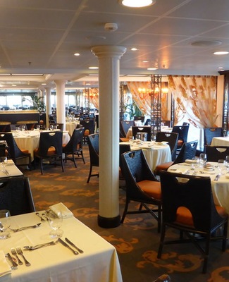 Immagine Oceania Riviera 11