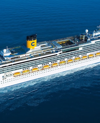 Immagine Costa Pacifica 13