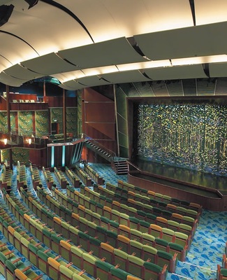 Immagine Serenade of the Seas 25