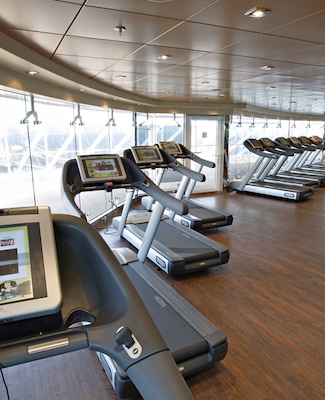 Immagine MSC Splendida 25