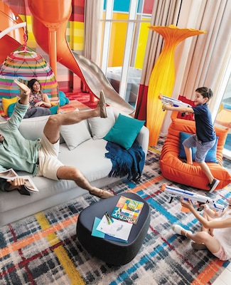 Immagine Royal Caribbean 7