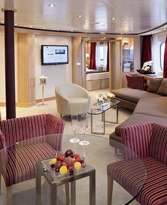 Immagine Seabourn Quest 8