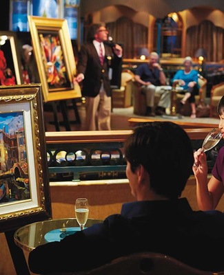 Immagine Majestic Princess 15
