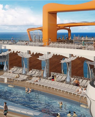 Immagine Celebrity Edge 5