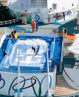 Immagine Freedom of the Seas 12