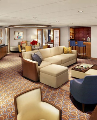 Immagine Seabourn Encore 31