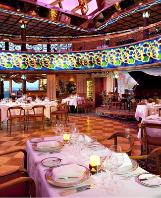 Immagine Carnival Spirit 9