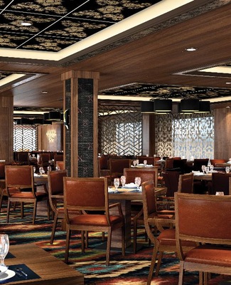 Immagine Norwegian Bliss 50