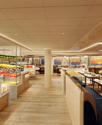 Immagine Seabourn Encore 23
