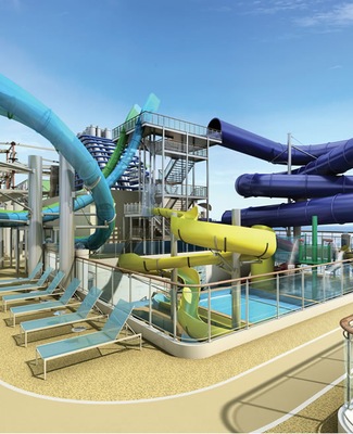 Immagine Norwegian Escape 20