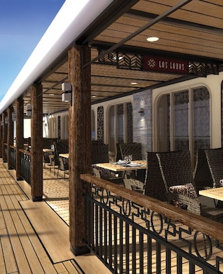 Immagine Norwegian Bliss 51