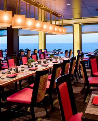 Immagine Celebrity Silhouette 20