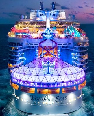 Immagine Wonder of the Seas 15