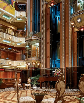 Immagine Carnival Conquest 15