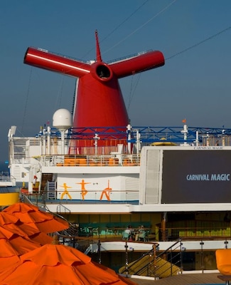 Immagine Carnival Magic 2