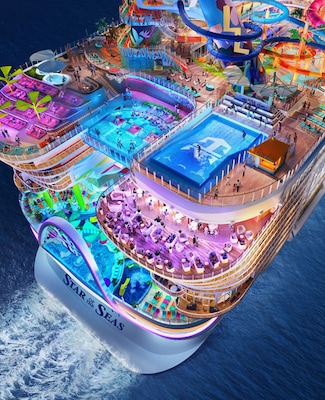 Immagine Star of the Seas 2