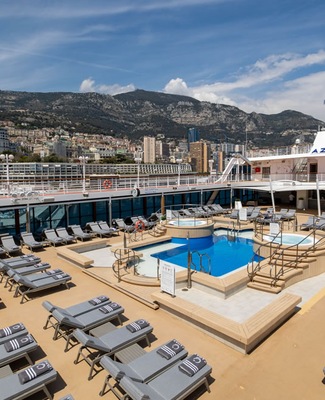 Immagine Azamara Onward 12