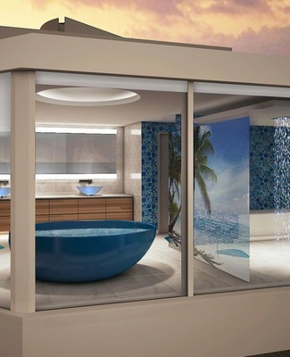 Immagine Spectrum of the Seas 7