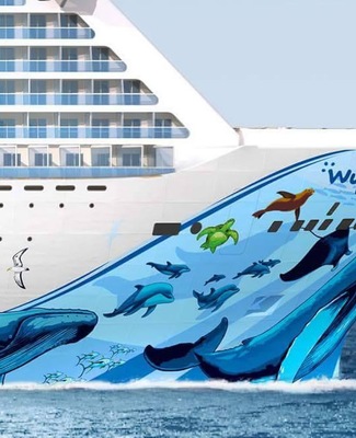 Immagine Norwegian Bliss 16