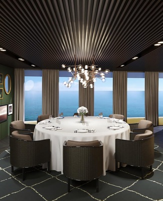 Immagine Norwegian Viva 11