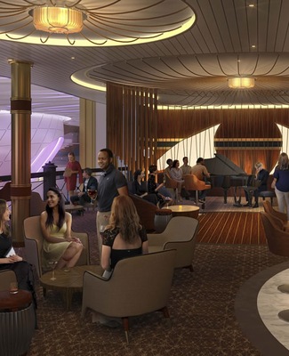 Immagine Icon of the Seas 25