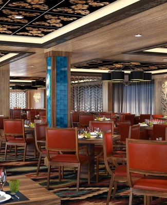 Immagine Norwegian Encore 20