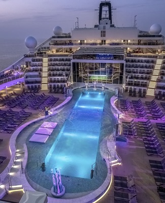 Immagine MSC World America 10