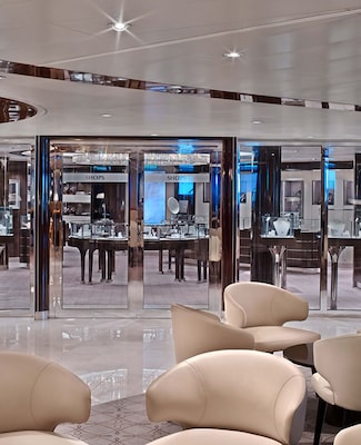 Immagine Seabourn Ovation 25