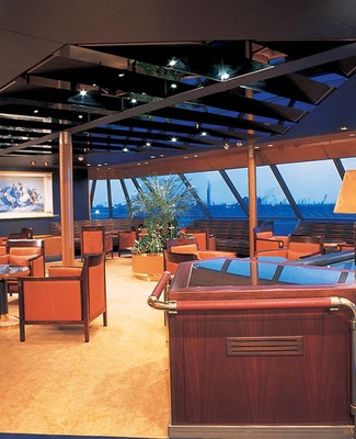 Immagine Zaandam 7
