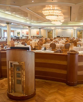 Immagine Silver Whisper 8