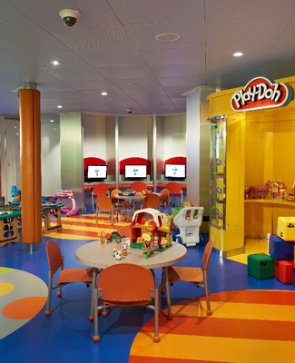 Immagine Carnival Sunshine 9