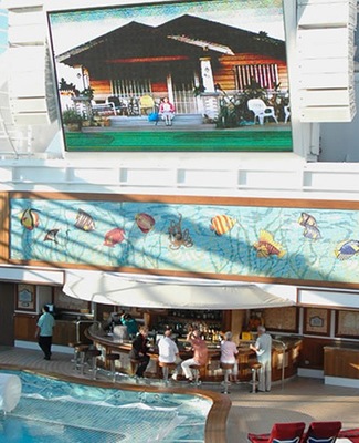 Immagine Emerald Princess 10