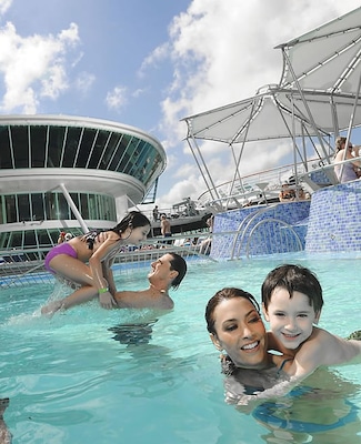 Immagine Explorer of the Seas 9