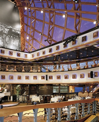 Immagine Carnival Miracle 13