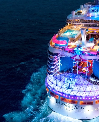 Immagine Wonder of the Seas 16